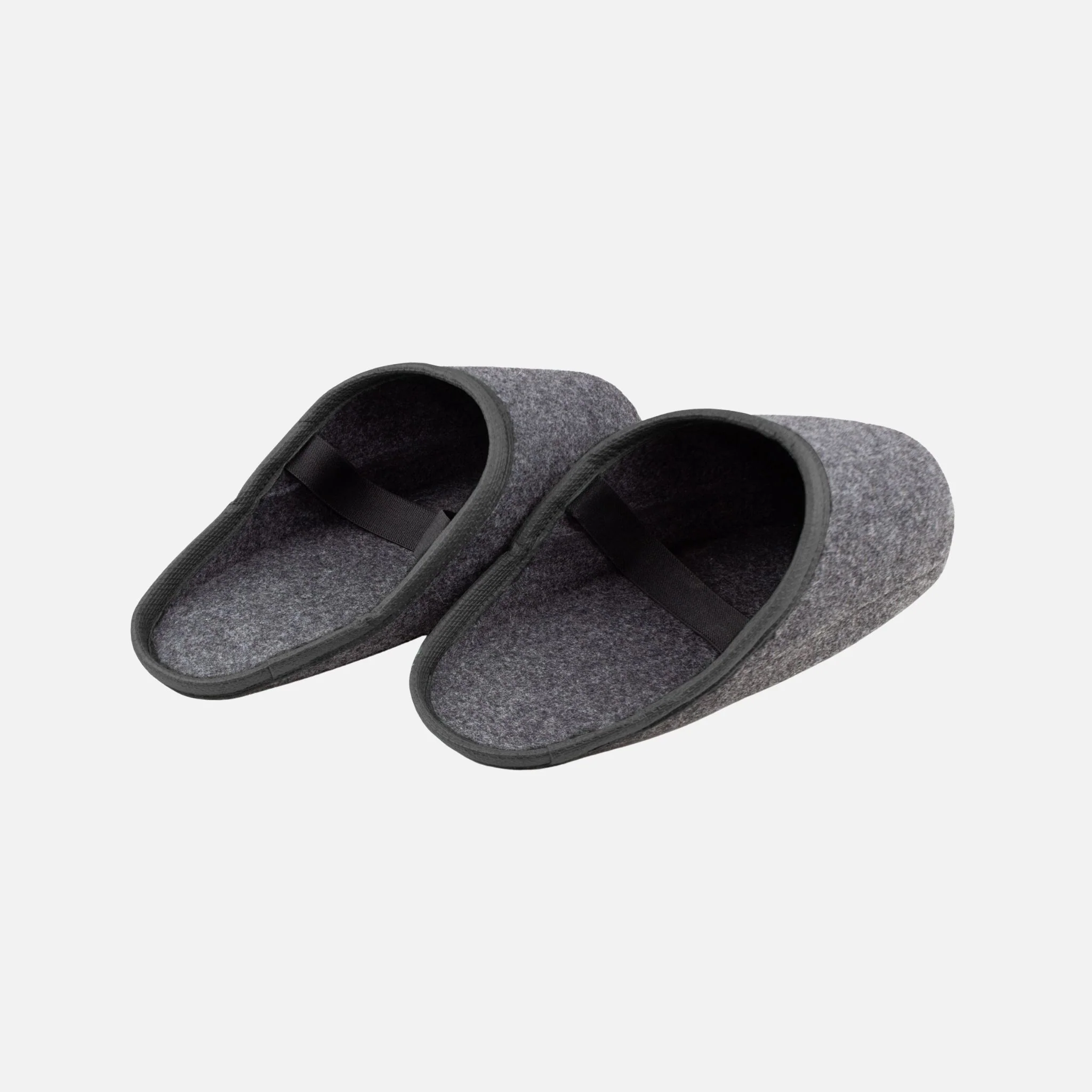 Couvre-chaussures en feutre – Protection et durabilité | Babouches – Image 2