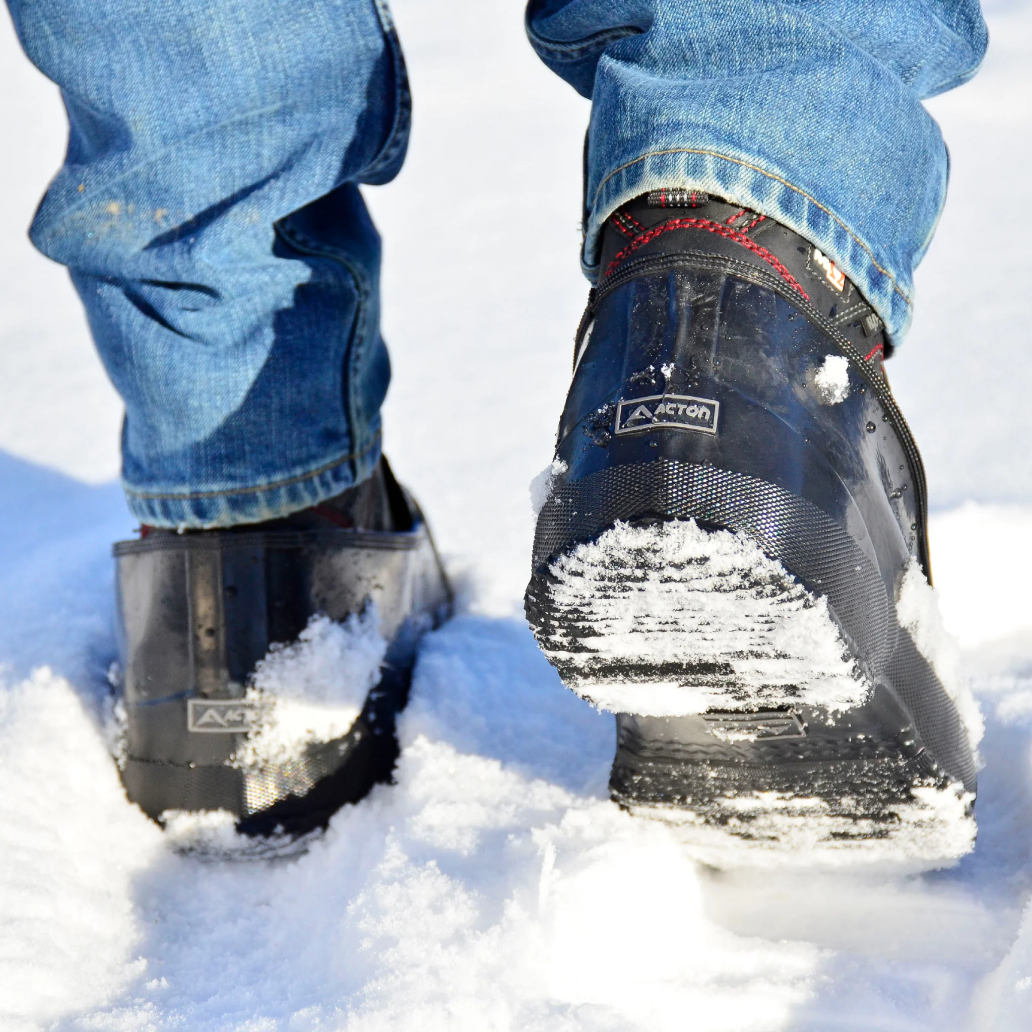 Couvre-chaussures chaussant large - Protection et sécurité | Robson – Image 3