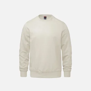 Chandail à col rond | L00540