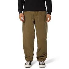 HUF Cromer Corduroy Pant Sand
