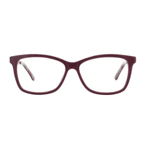 Lunettes Vintage DV1519 Bordeaux