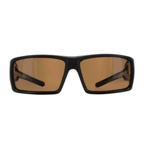 Lunettes de soleil /Sur-lunettes Eclipse EC1585 Marron