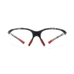 Lunettes de Protection anti-buée sans correction EK03 Rouge