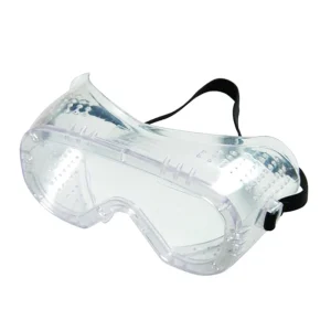 Protecteur oculaire masque souple basic EK11