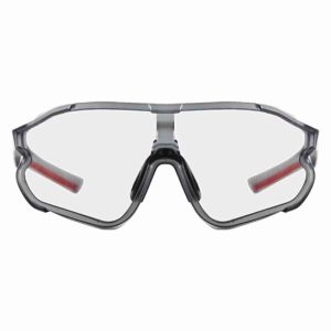 Lunettes de protection transparentes EK40 Varionet – Anti-UV, anti-rayures, usage bricolage & loisirs