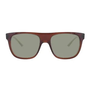 Lunettes de lecture solaire Eleven Paris 12 Marron