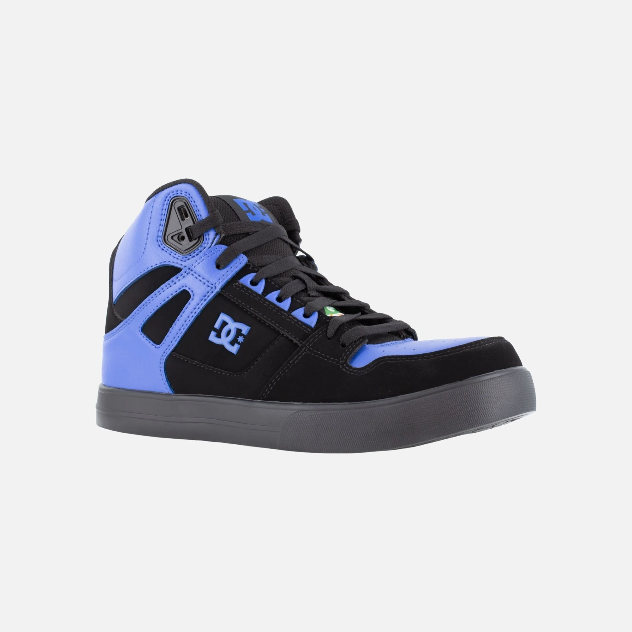 Chaussures de travail – Style urbain et protection composite | Pure Work – Image 2