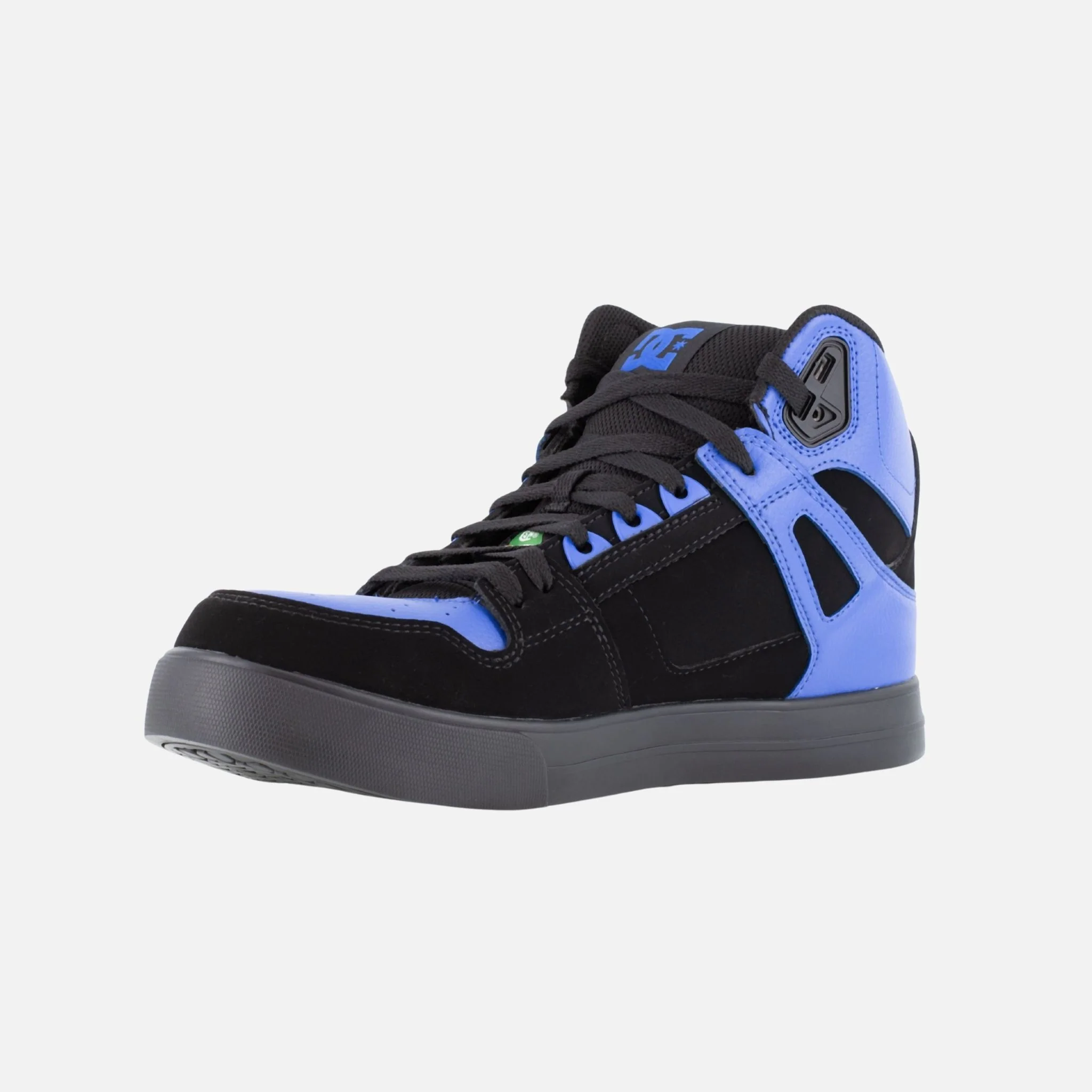 Chaussures de travail – Style urbain et protection composite | Pure Work – Image 3