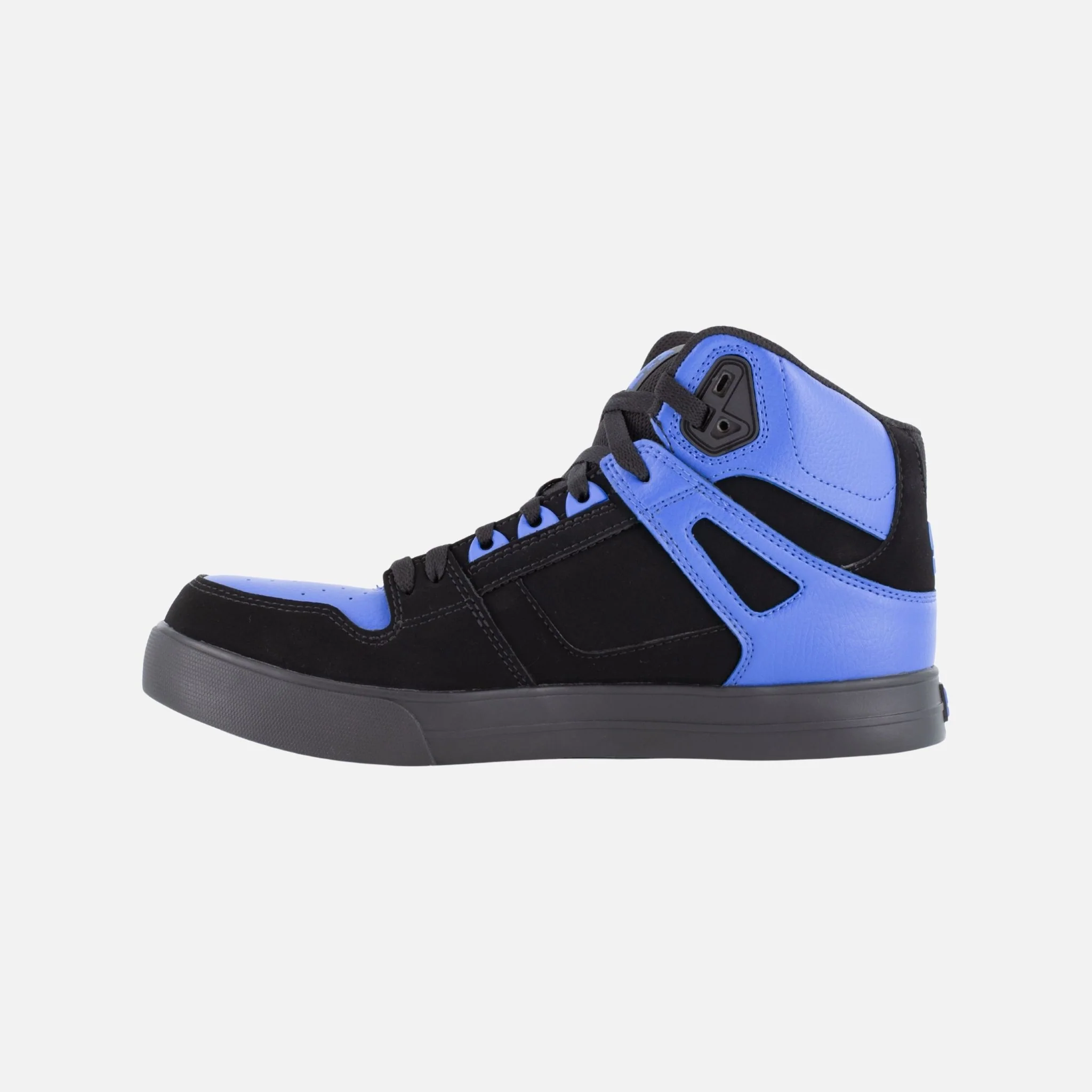 Chaussures de travail – Style urbain et protection composite | Pure Work – Image 4