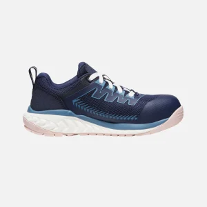 Chaussures de travail – Léger et sans métal | Arvada