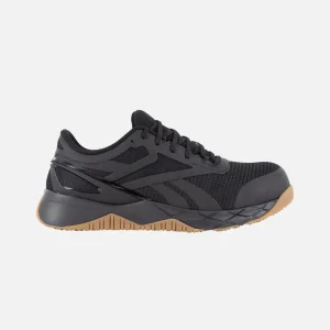 Chaussures de travail – Agiles et sécurisées | Nanoflex TR