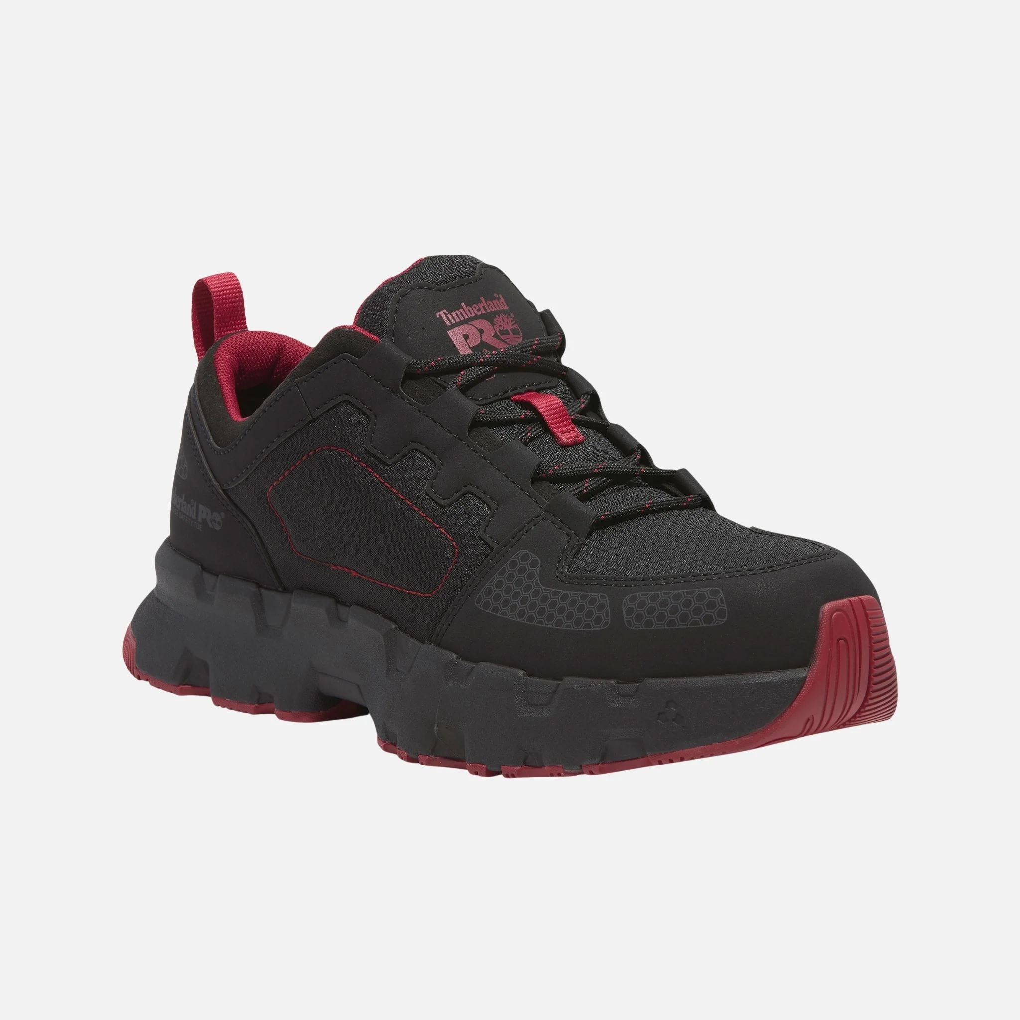 Chaussure de travail – Protection et confort | Powertrain EV – Image 2