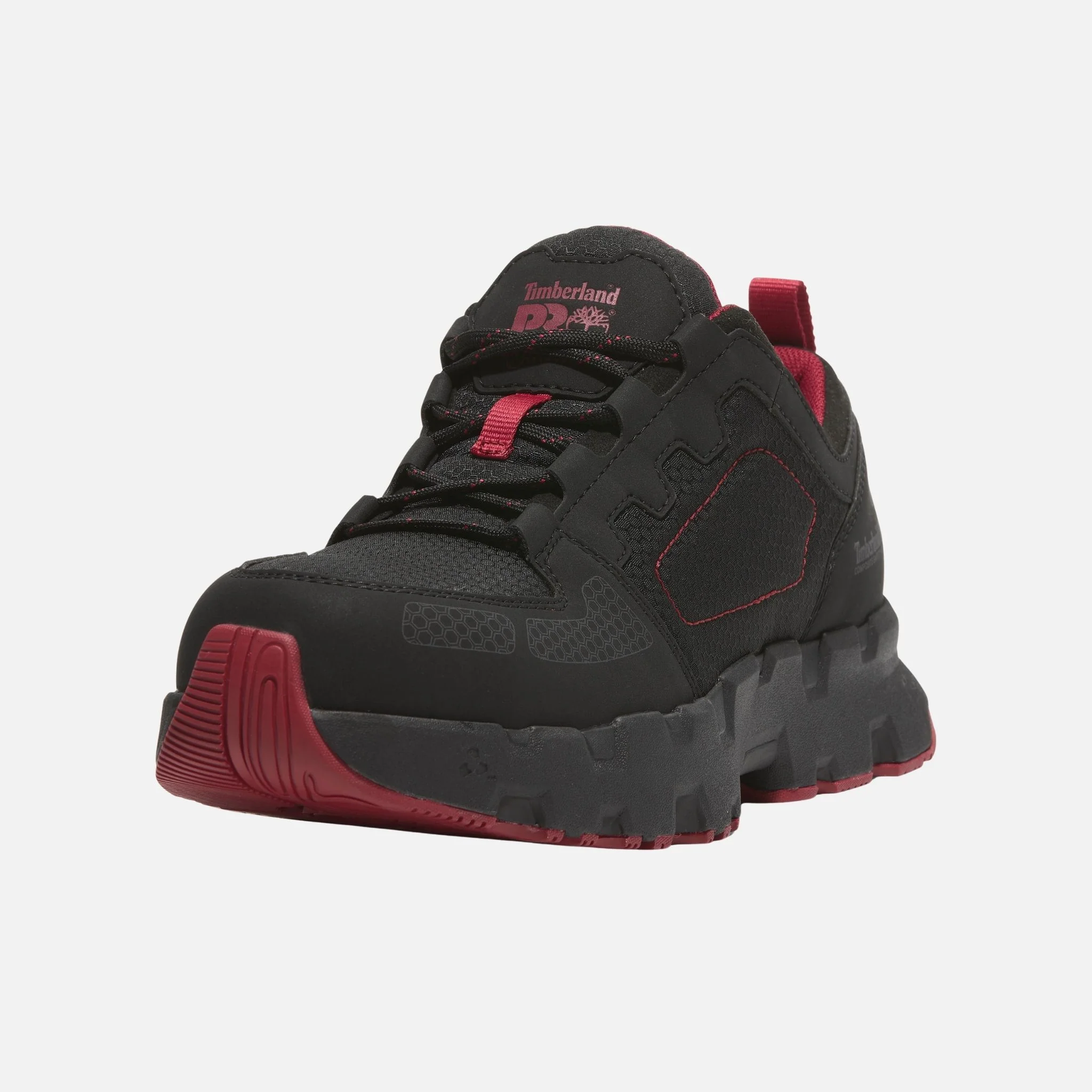 Chaussure de travail – Protection et confort | Powertrain EV – Image 3