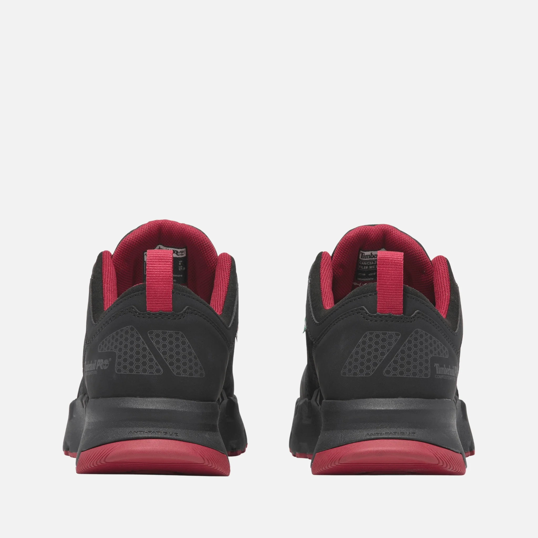 Chaussure de travail – Protection et confort | Powertrain EV – Image 5