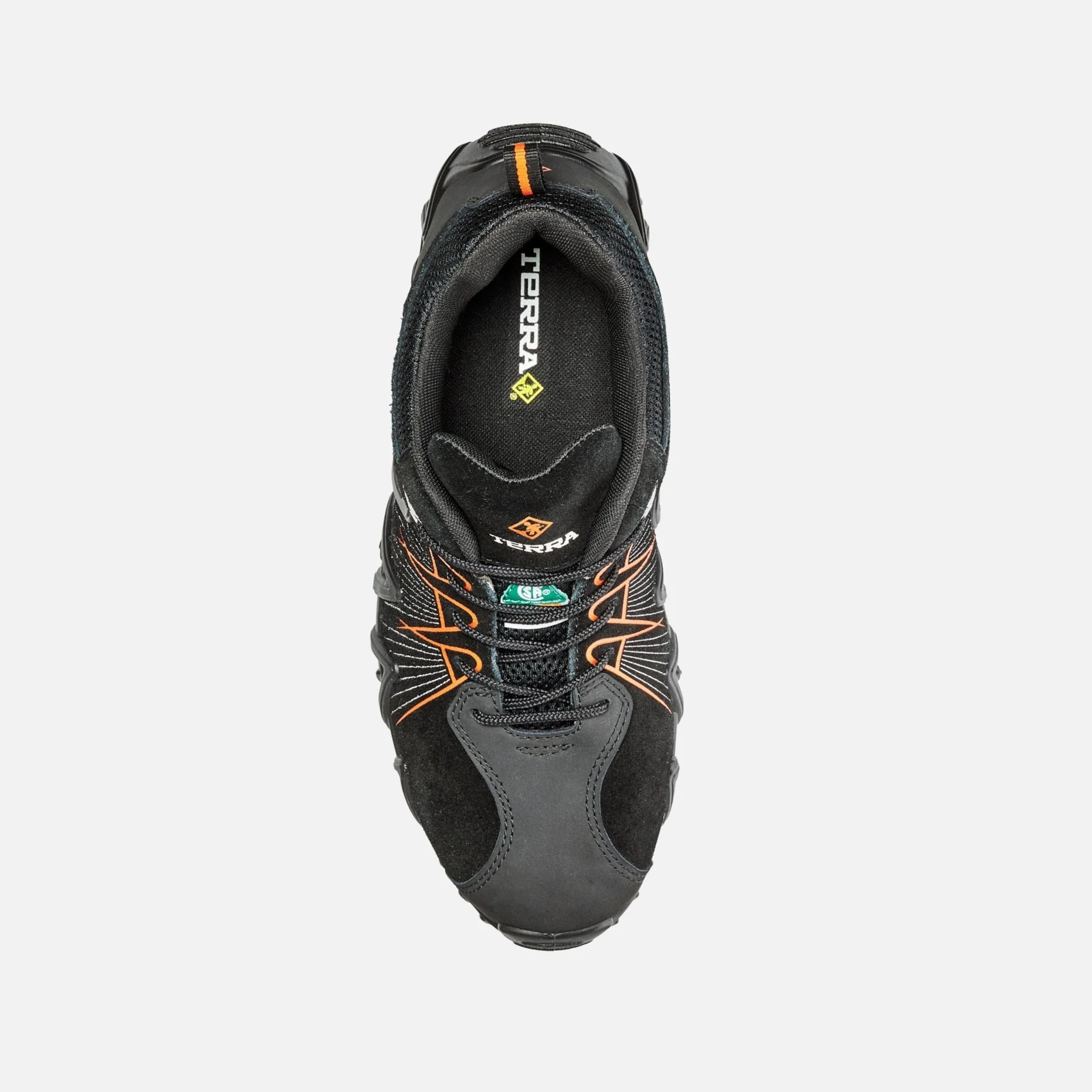 Chaussures de sécurité – Léger et sans métal | Spider X – Image 7