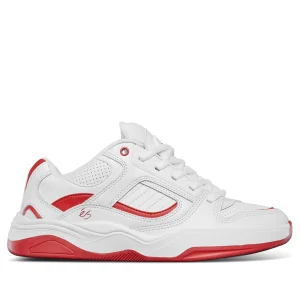 ÉS TJ Rogers Blanc/Rouge