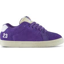 Etnies Sal23 Purple
