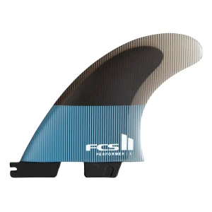 FCS II Performer PC Quad Retail Fins