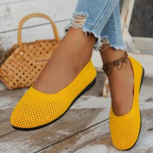 Reine™ | Ballerines ergonomiques