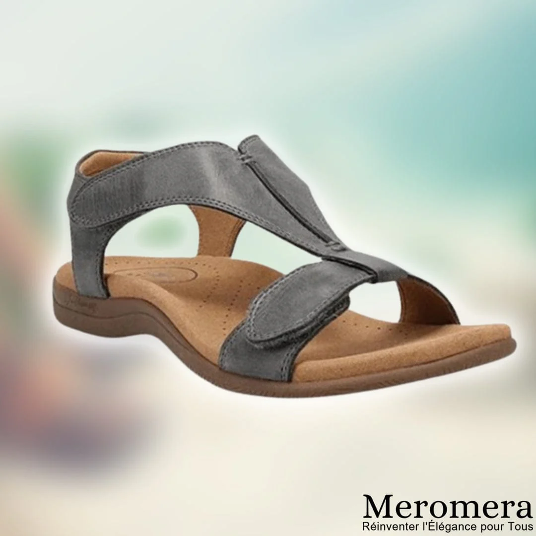 SophistiFit|Sandales réglables – Image 3