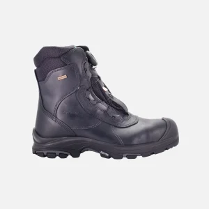 Bottes de sécurité – Système BOA et imperméabilité | Constructor