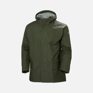 Veste imperméable  – robuste et protection contre les intempéries | Mandal