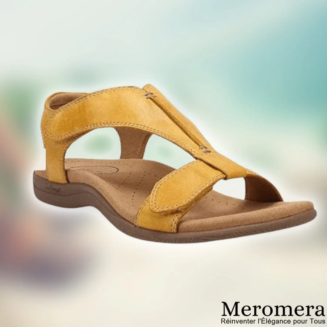 SophistiFit|Sandales réglables – Image 5