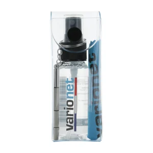 Kit nettoyant optique Ecocert Varionet - Made in France