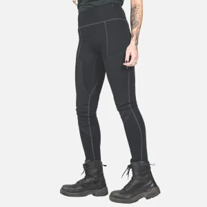 Legging de travail – Extensible et renforcé | Field Utility