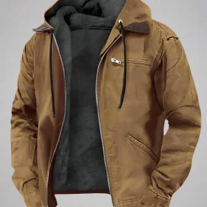 Charles | Veste Homme Élégante et Polyvalente