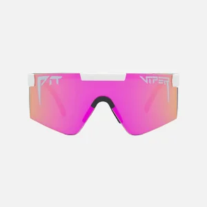 Lunettes de sécurité – Look rétro et protection UV400 | Miami Nights 2.0