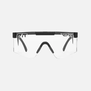 Lunettes de performance – Vision claire et stabilité extrême | Blacking Out 2.0