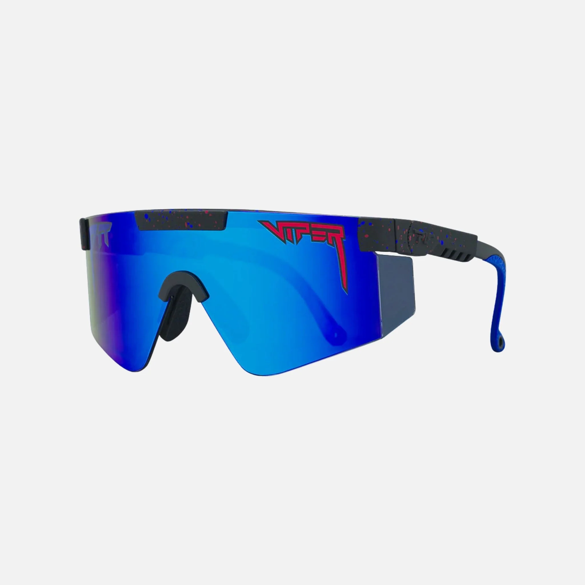 Lunettes de sécurité – Protection UV et style affirmé | Peacekeeper 2.0 – Image 2