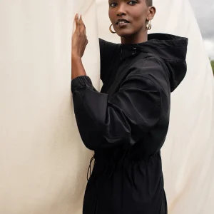 Veste imperméable