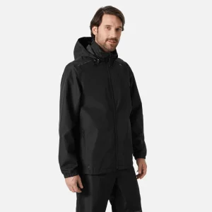 Manteau coquille – Imperméable et respirant | Manchester 2.0