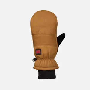 Mitaines de travail - Isolation thermique et membrane imperméable