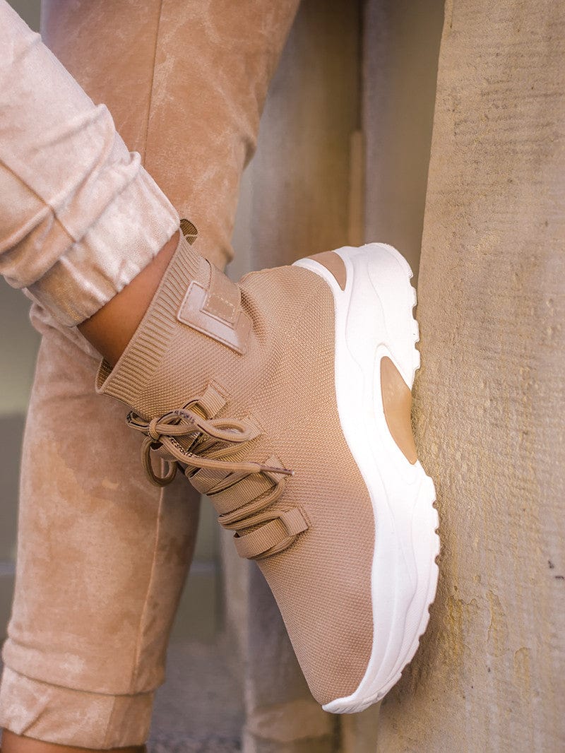 Sarah | Baskets de Ville Orthopédiques – Image 3