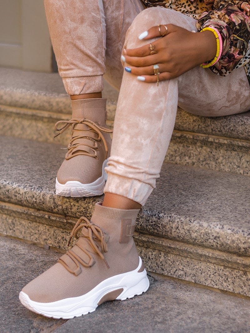 Sarah | Baskets de Ville Orthopédiques – Image 4