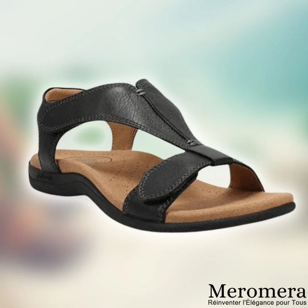 SophistiFit|Sandales réglables – Image 4