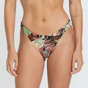 Bas de bikini Day and night tropic full Volcom