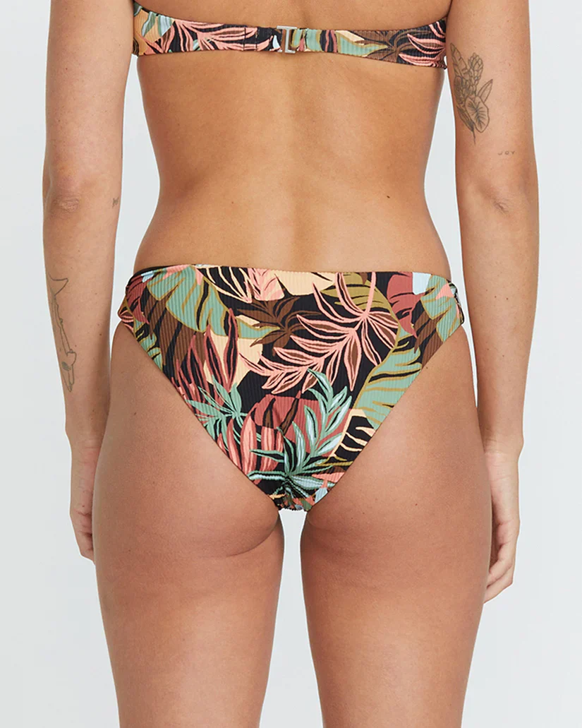 Bas de bikini Day and night tropic full Volcom – Image 3