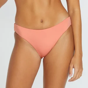 Bas de bikini Simply seamless full Volcom