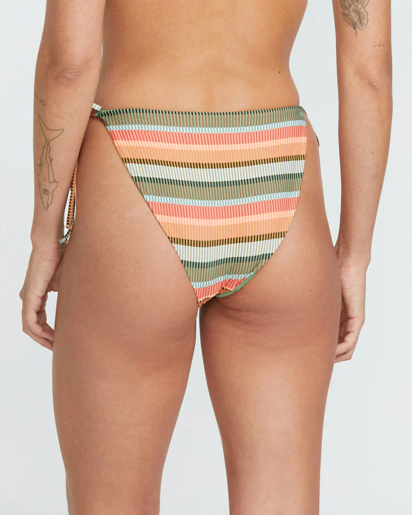 Bas de bikini Sol song full Volcom – Image 3