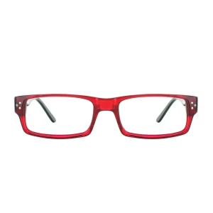 Lunettes Oliver 2087 Rouge