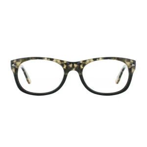 Lunettes Oliver 2097 Ecaille Noir