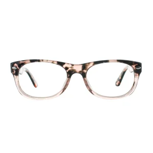 Lunettes Oliver 2097 Ecaille Rosé