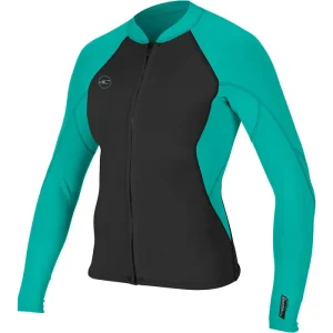 Veste néoprène Reactor Zip O'Neill