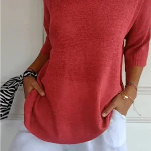 Ruby | Sweatshirt / Pull de haute qualité