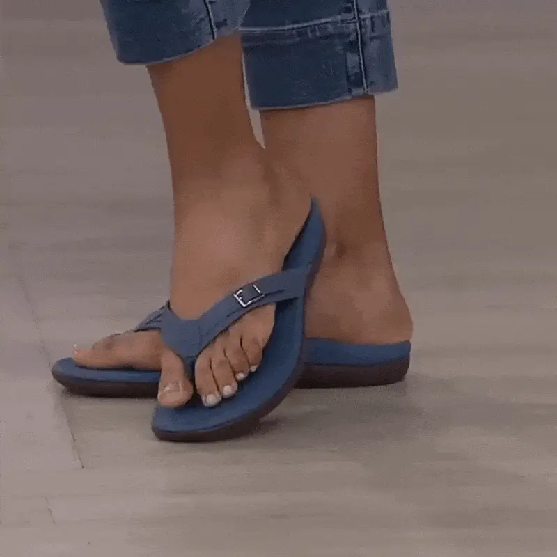 Mia|Sandales orthopédiques d'été – Image 2