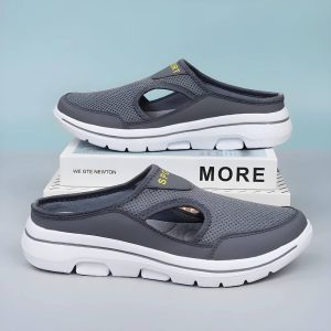 OrthoPlaisir｜Sandales de sport confortables